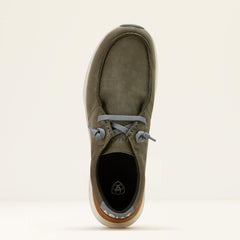 Ariat / Buckeye Waterproof Shoe