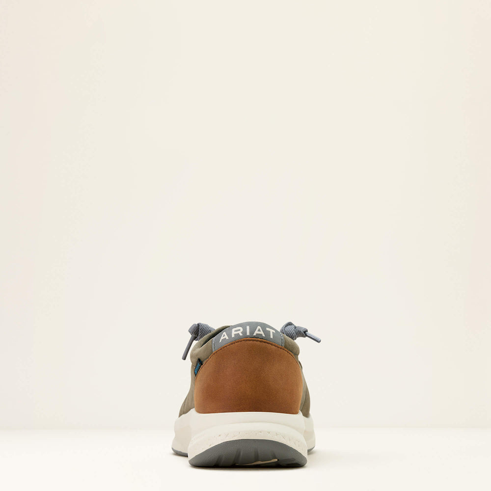 Ariat / Buckeye Waterproof Shoe