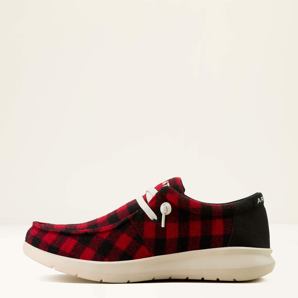 Ariat / Hilo Shoe