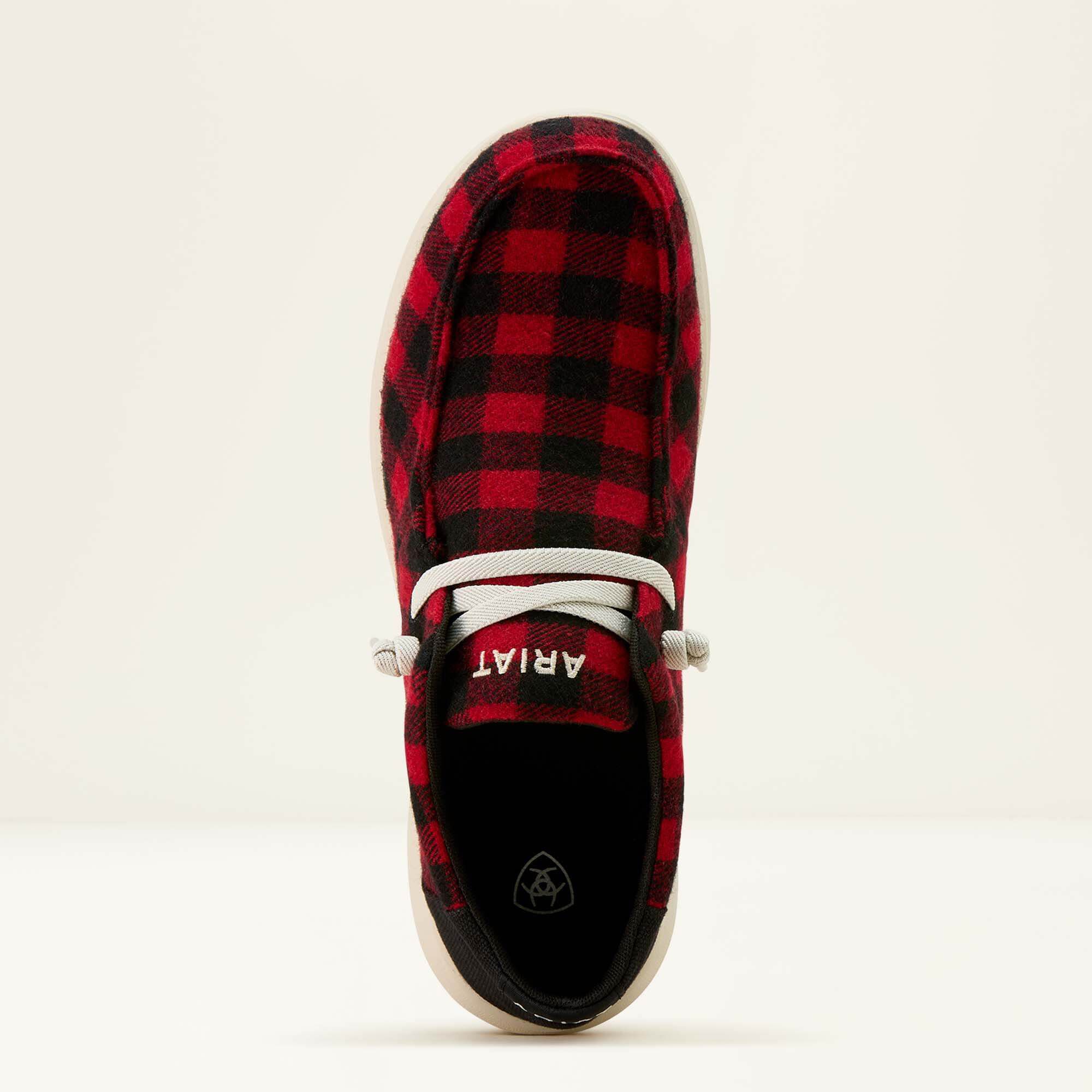 Ariat / Hilo Shoe