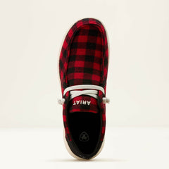 Ariat / Hilo Shoe