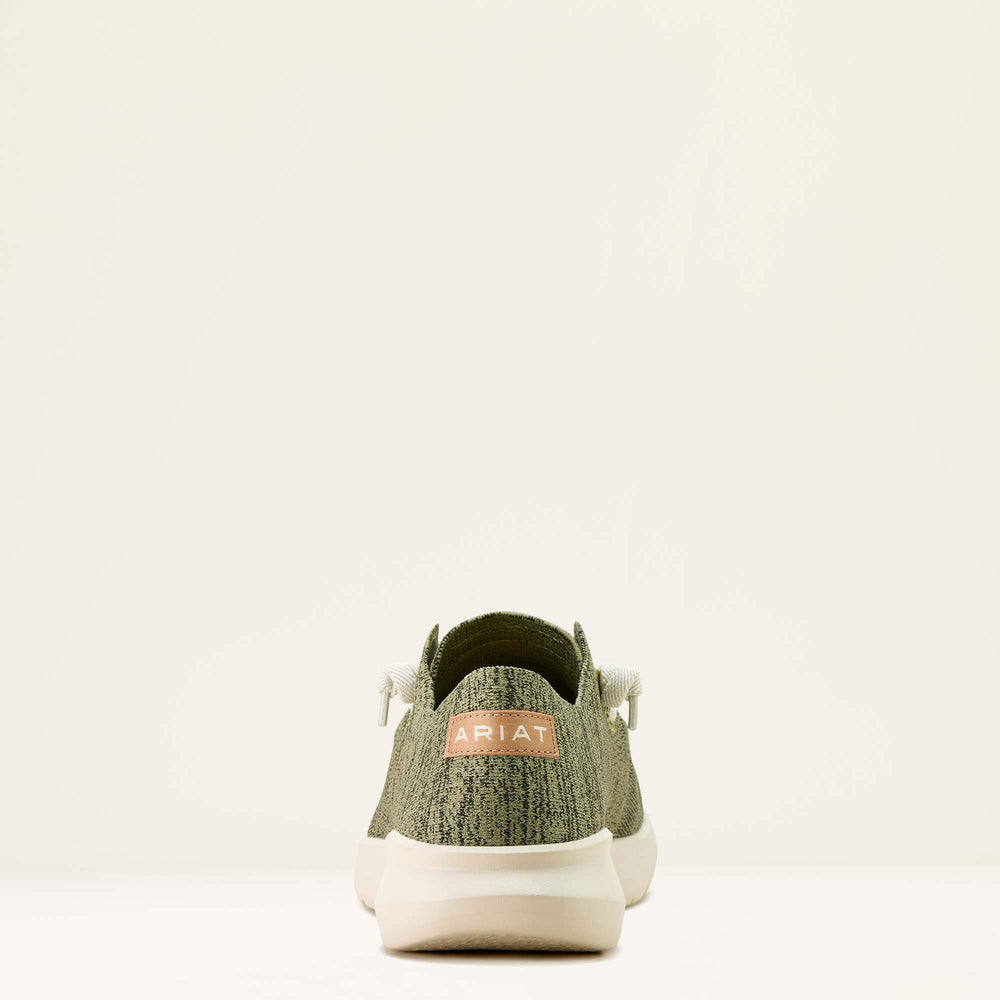 Ariat / Hilo Shoe