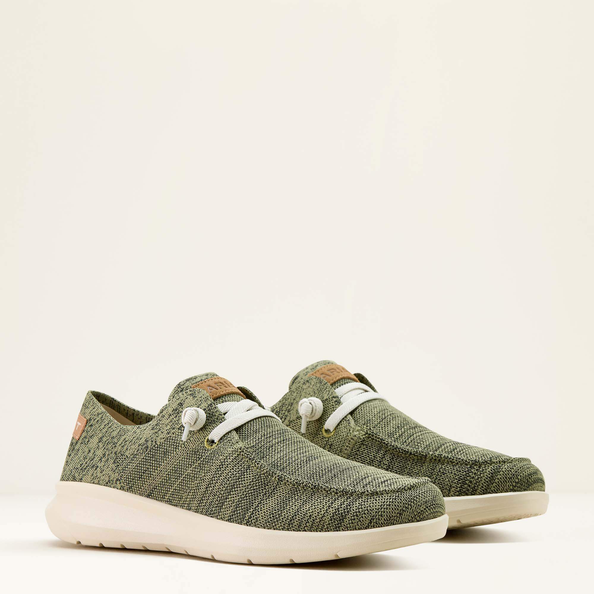 Ariat / Hilo Shoe