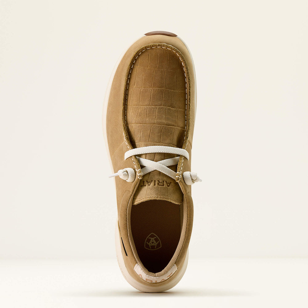 Ariat / Buckeye Waterproof Shoe