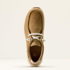 Ariat / Buckeye Waterproof Shoe