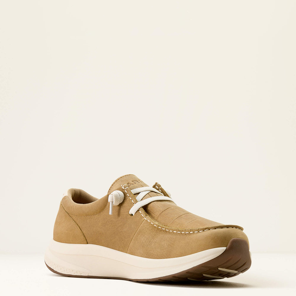Ariat / Buckeye Waterproof Shoe