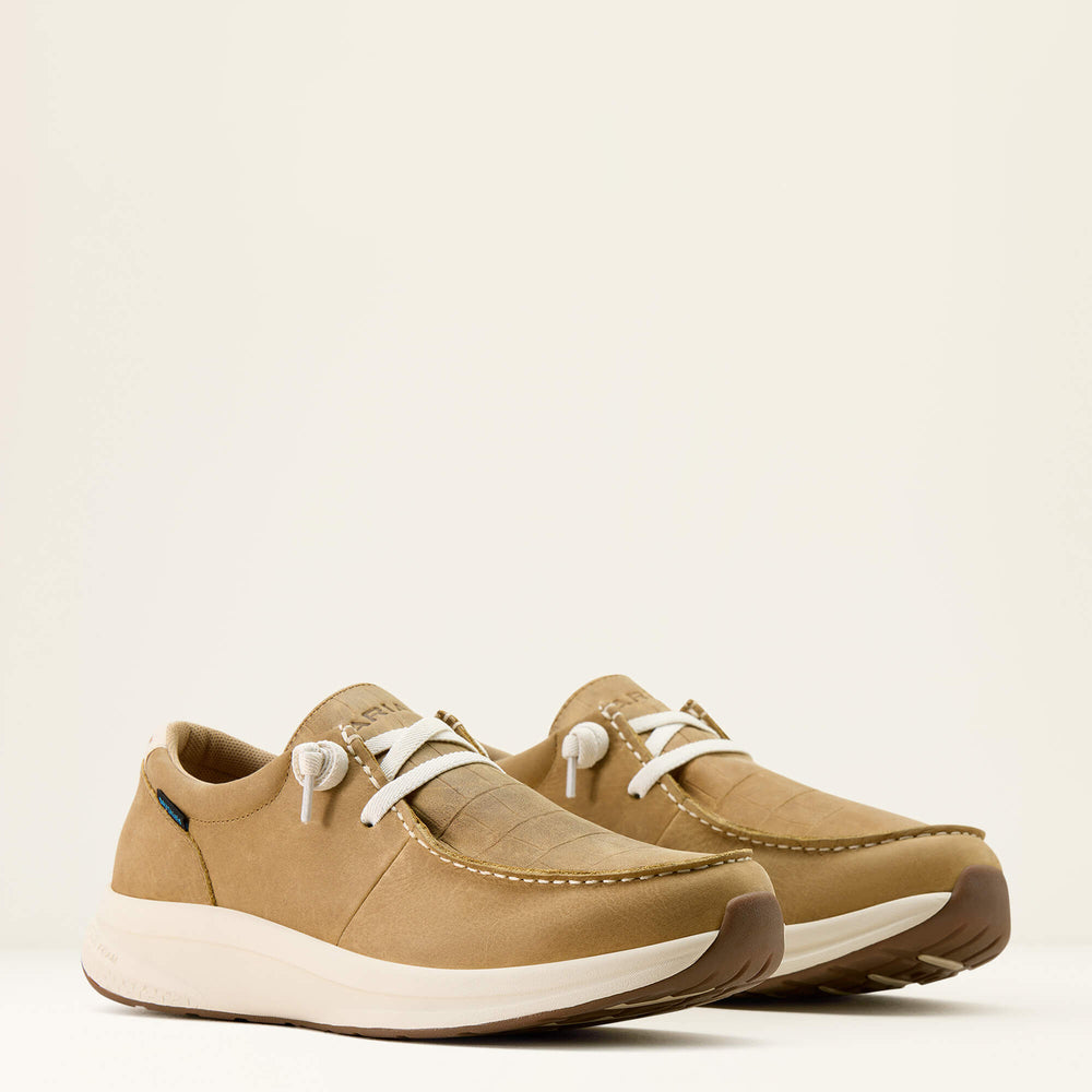 Ariat / Buckeye Waterproof Shoe