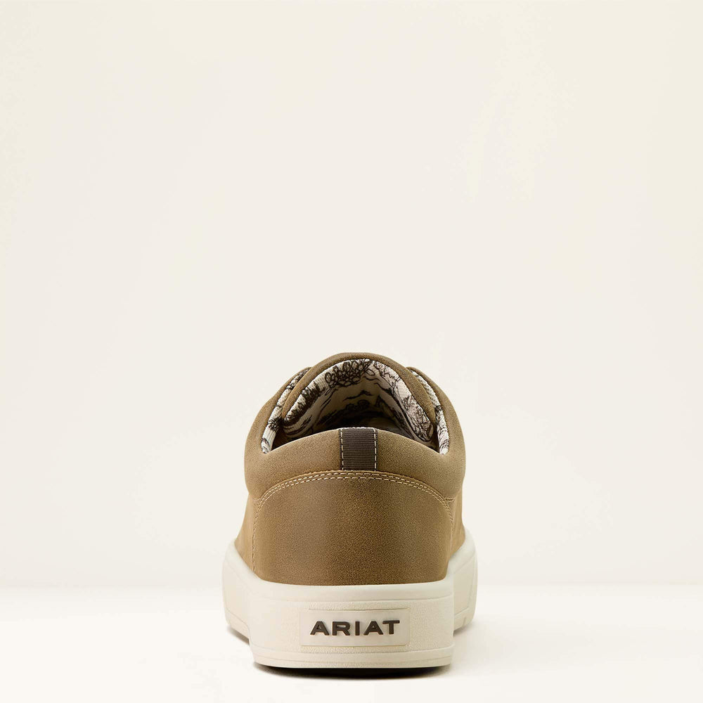 Ariat / Sawyer Shoe
