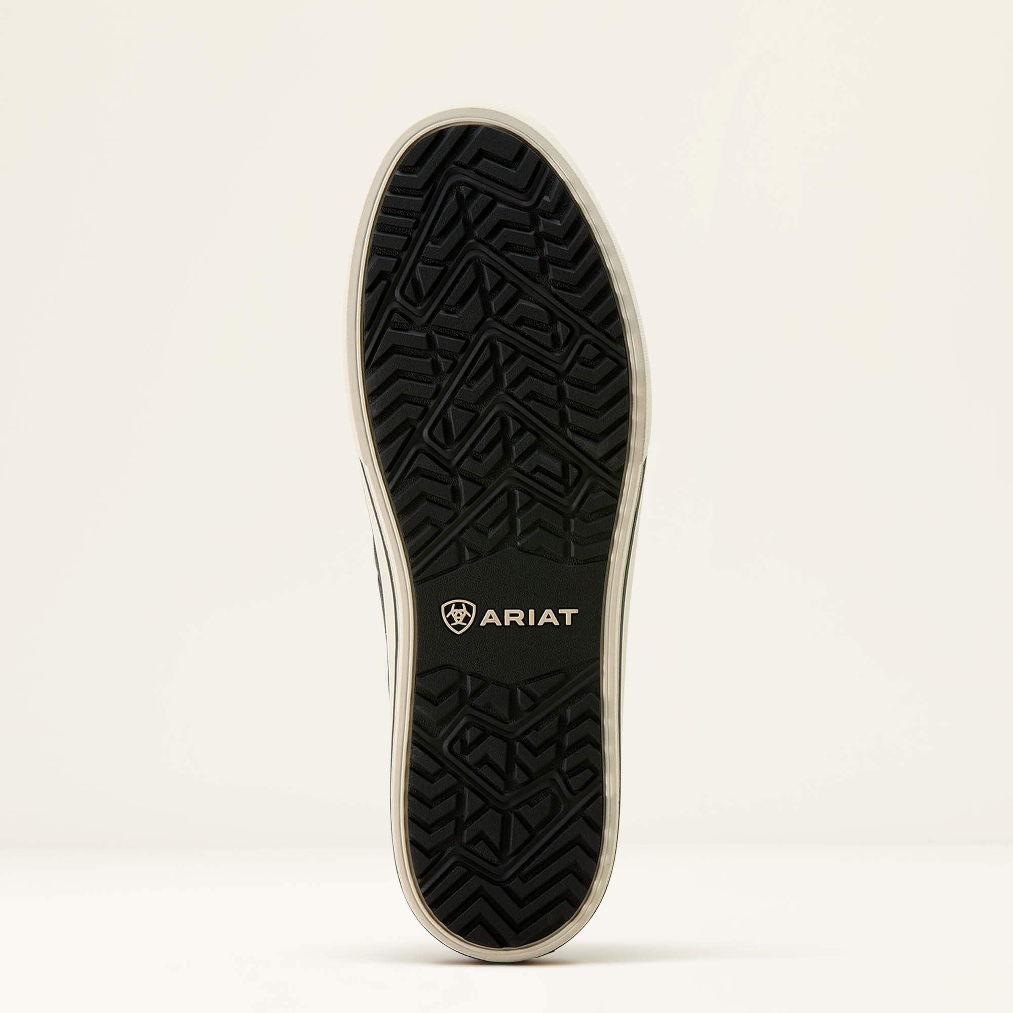 Ariat / Sawyer Shoe
