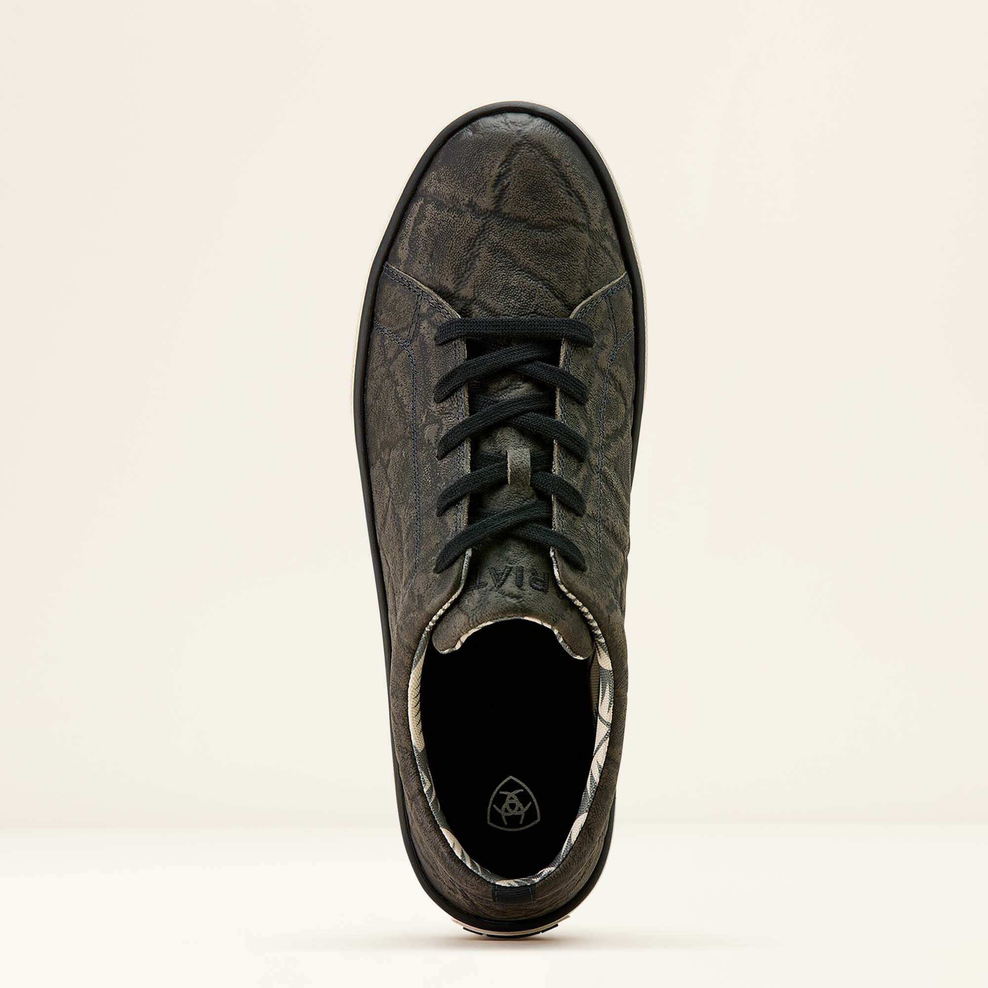 Ariat / Sawyer Shoe