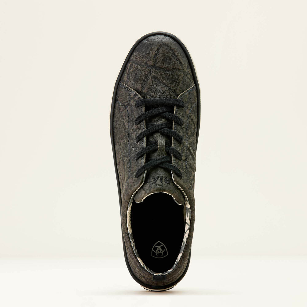 Ariat / Sawyer Shoe