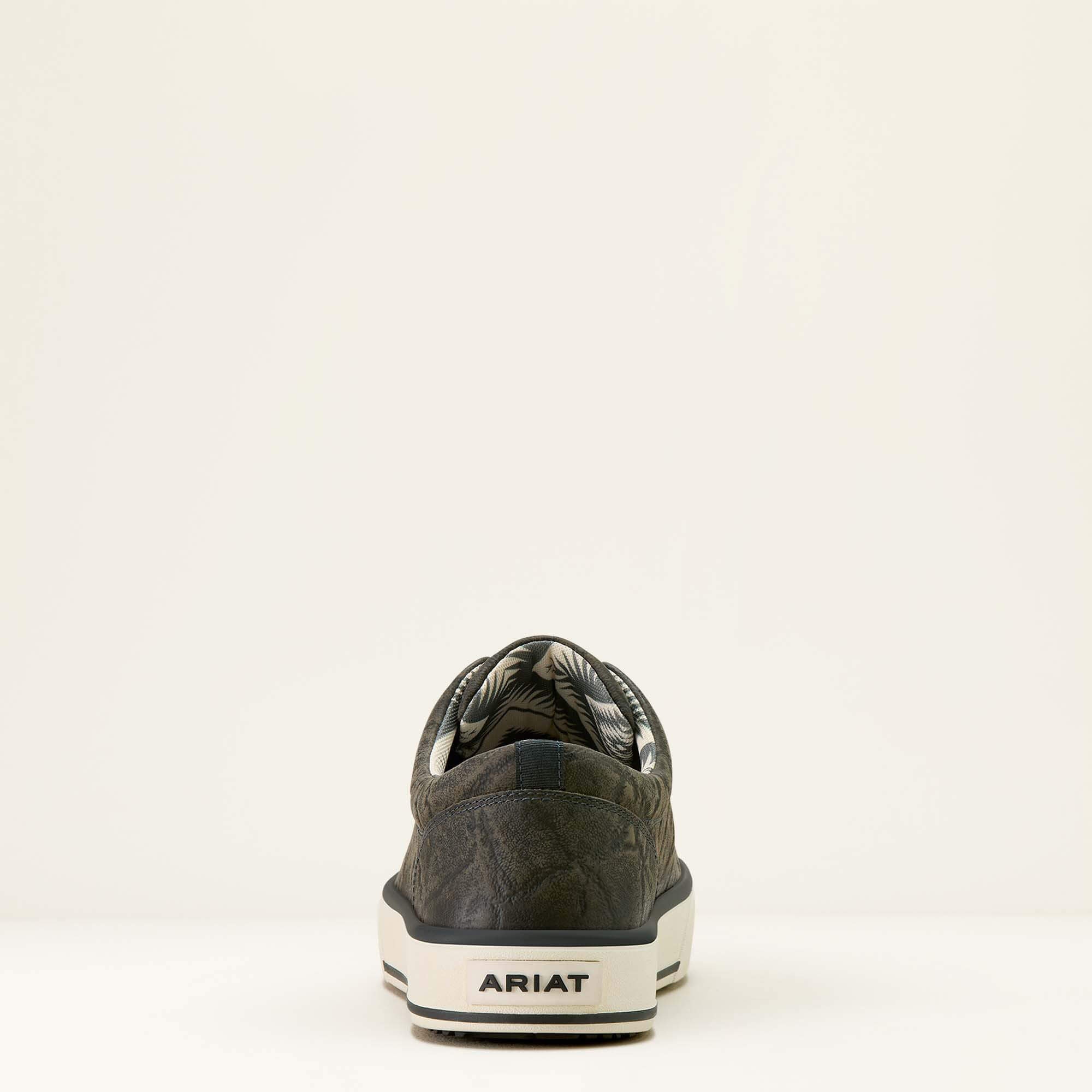 Ariat / Sawyer Shoe