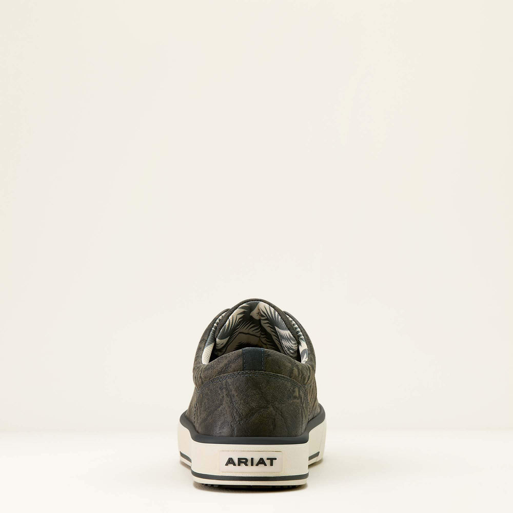 Ariat / Sawyer Shoe