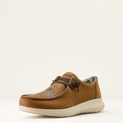 Ariat / Hilo PBR Shoe
