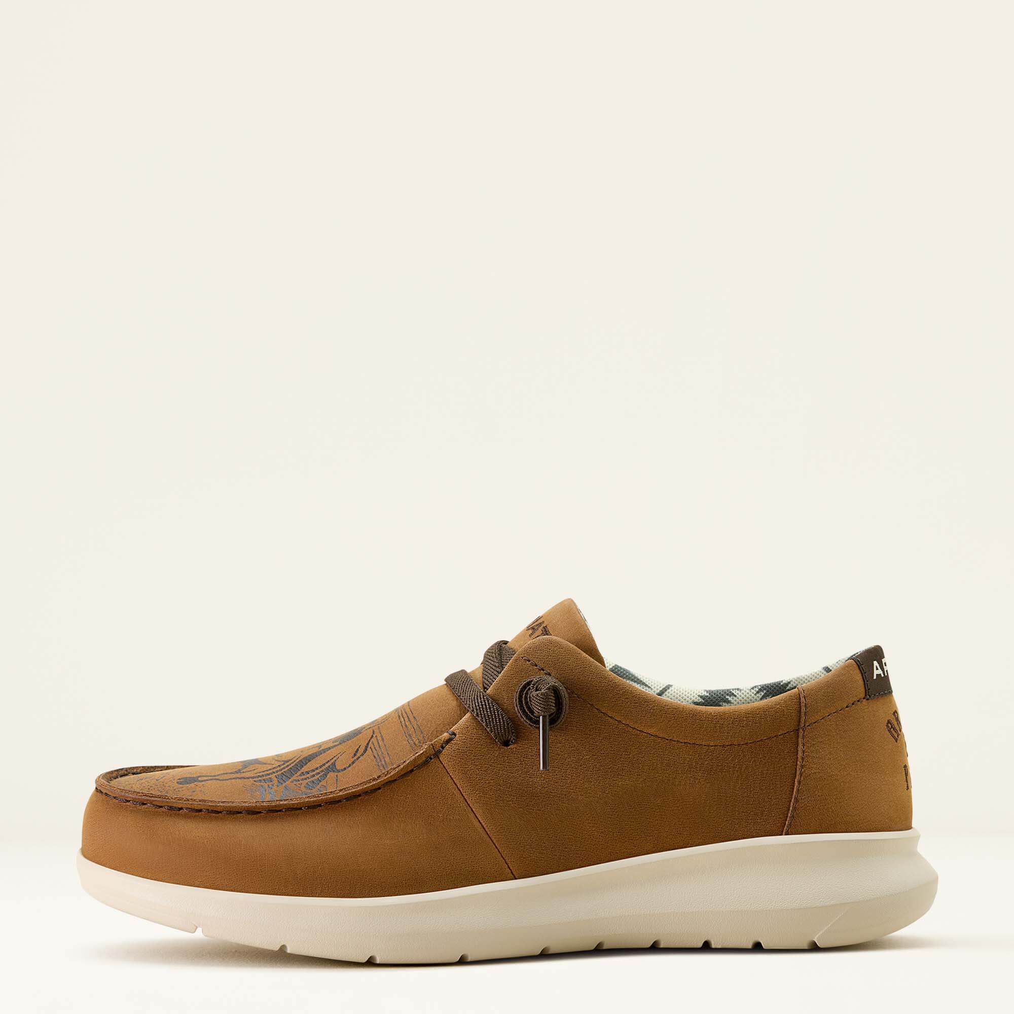 Ariat / Hilo PBR Shoe
