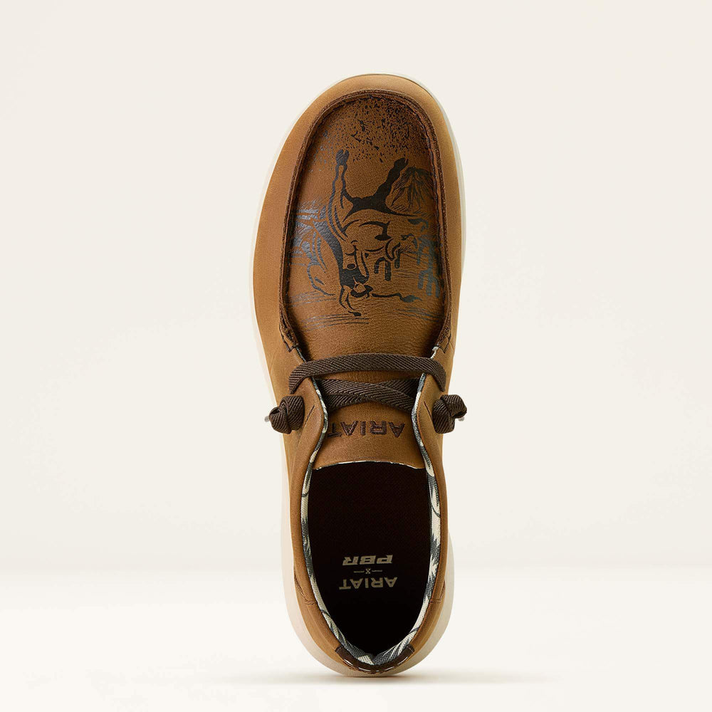 Ariat / Hilo PBR Shoe