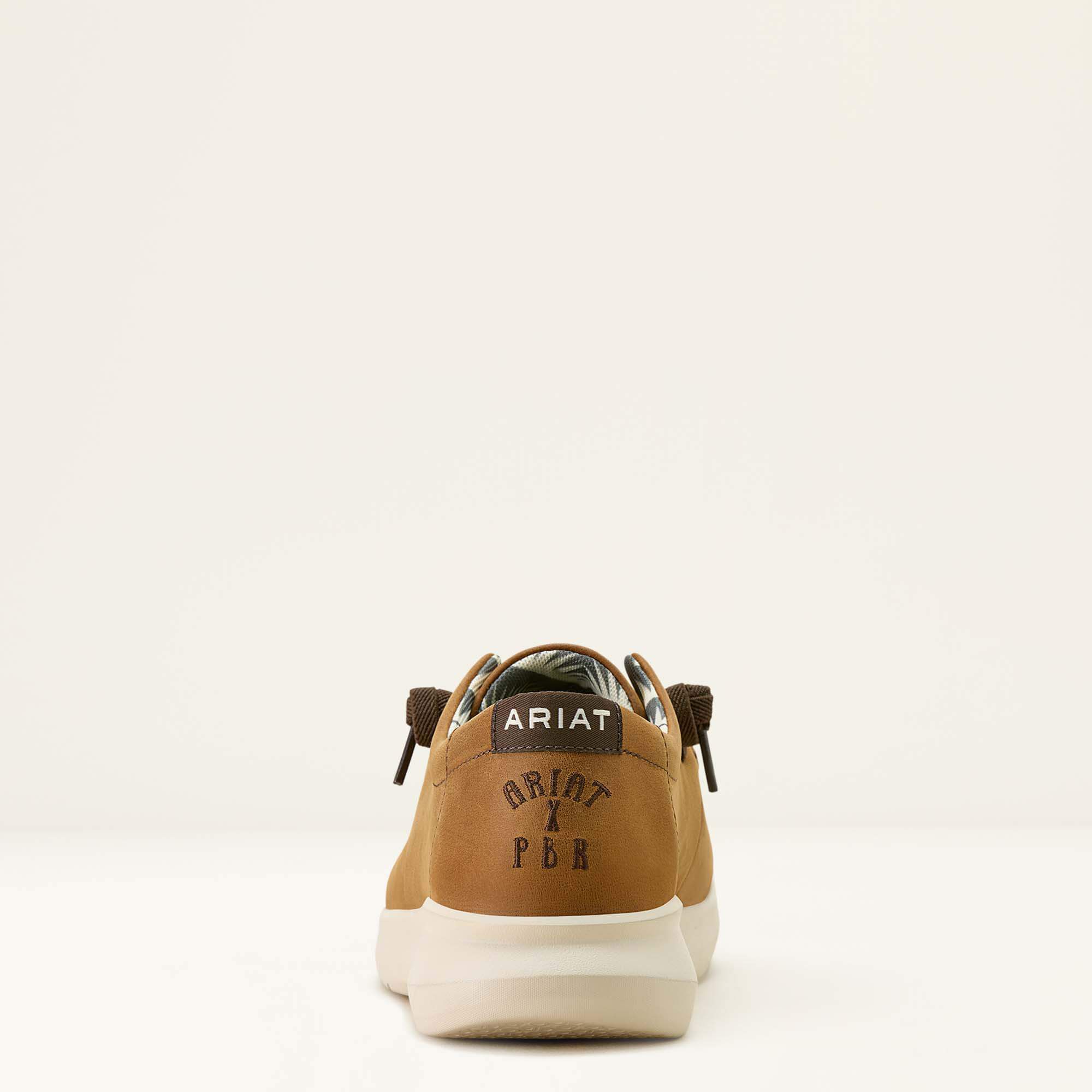 Ariat / Hilo PBR Shoe