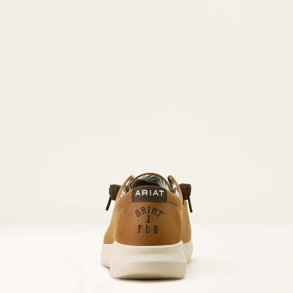Ariat / Hilo PBR Shoe