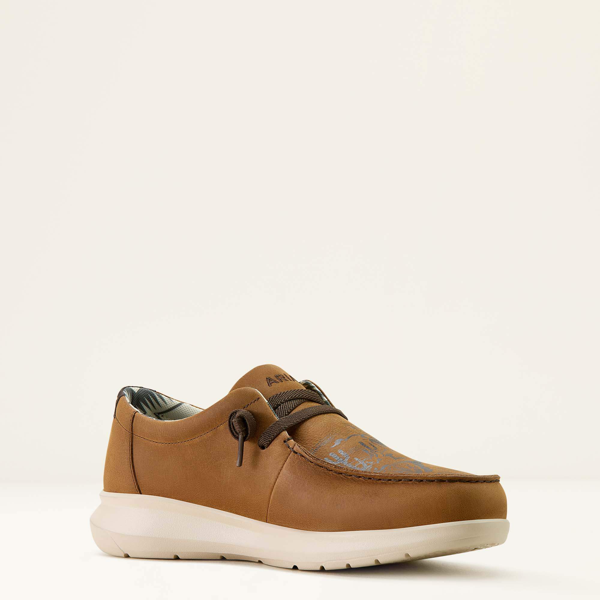 Ariat / Hilo PBR Shoe