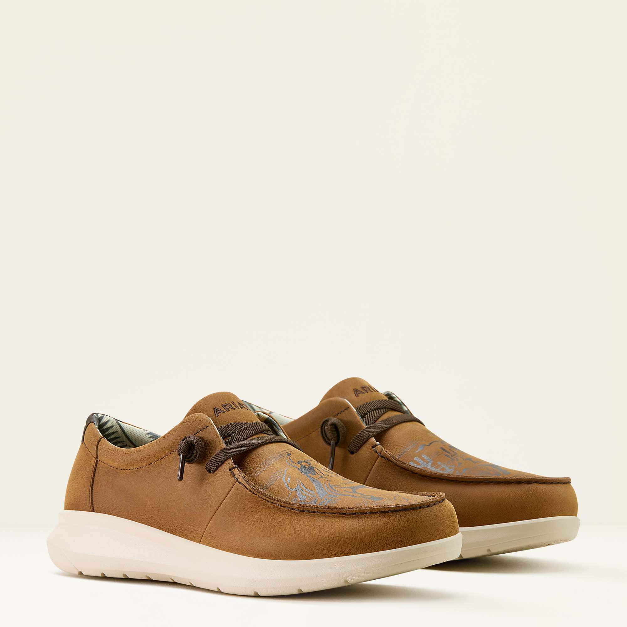 Ariat / Hilo PBR Shoe