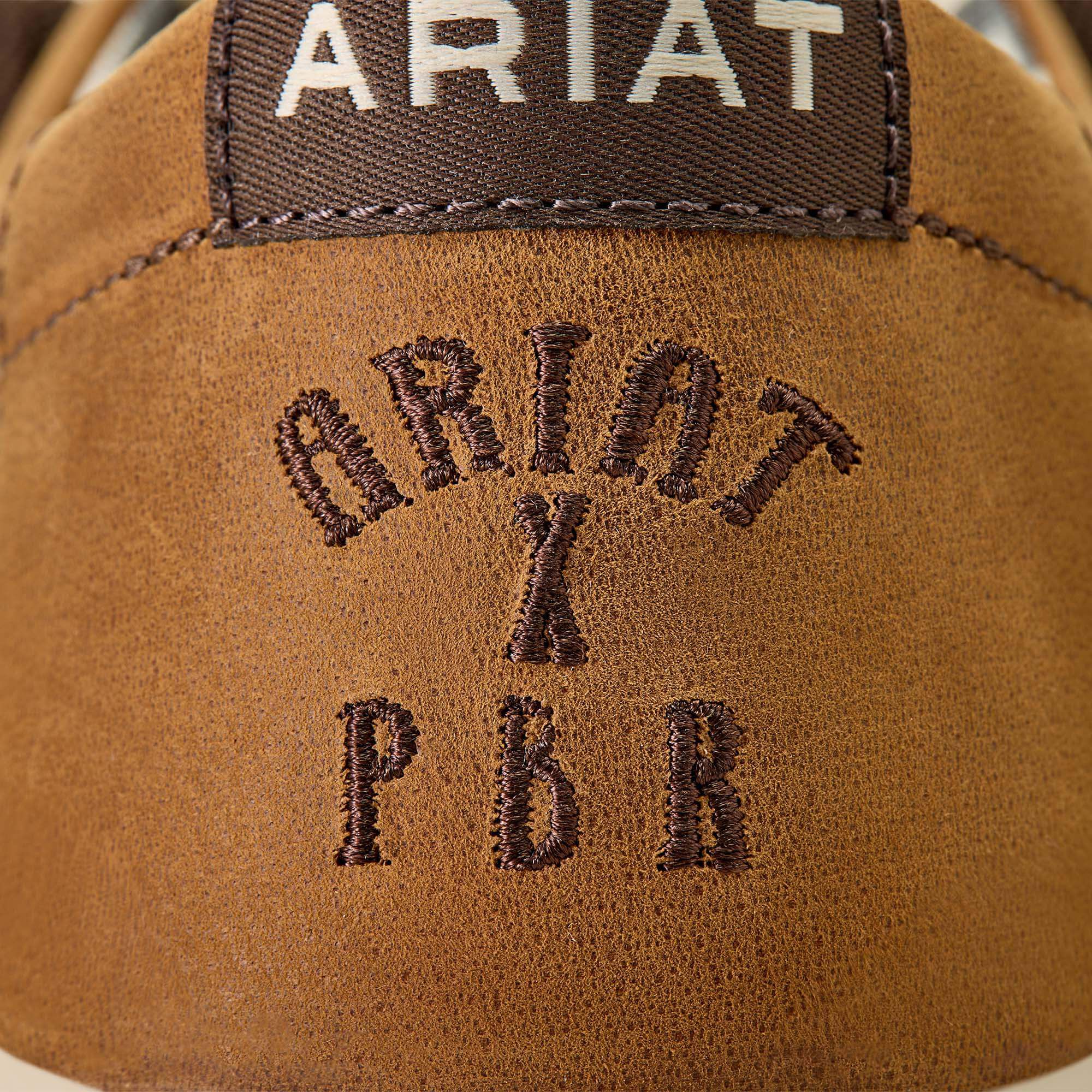 Ariat / Hilo PBR Shoe