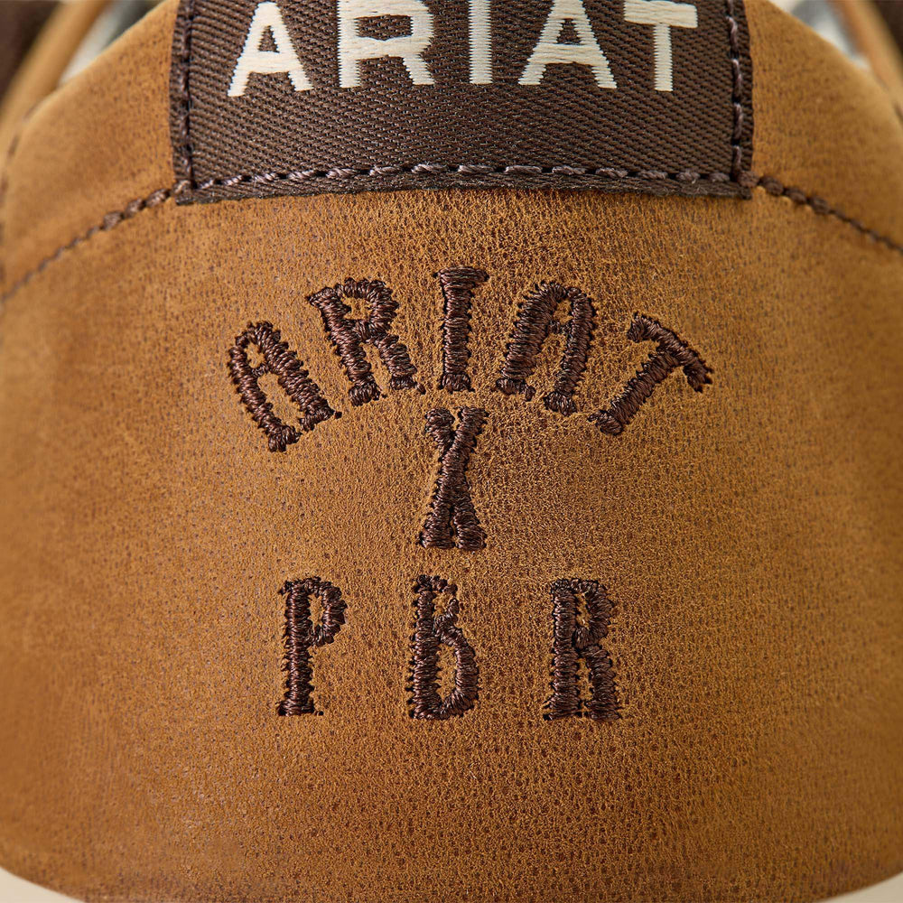 Ariat / Hilo PBR Shoe