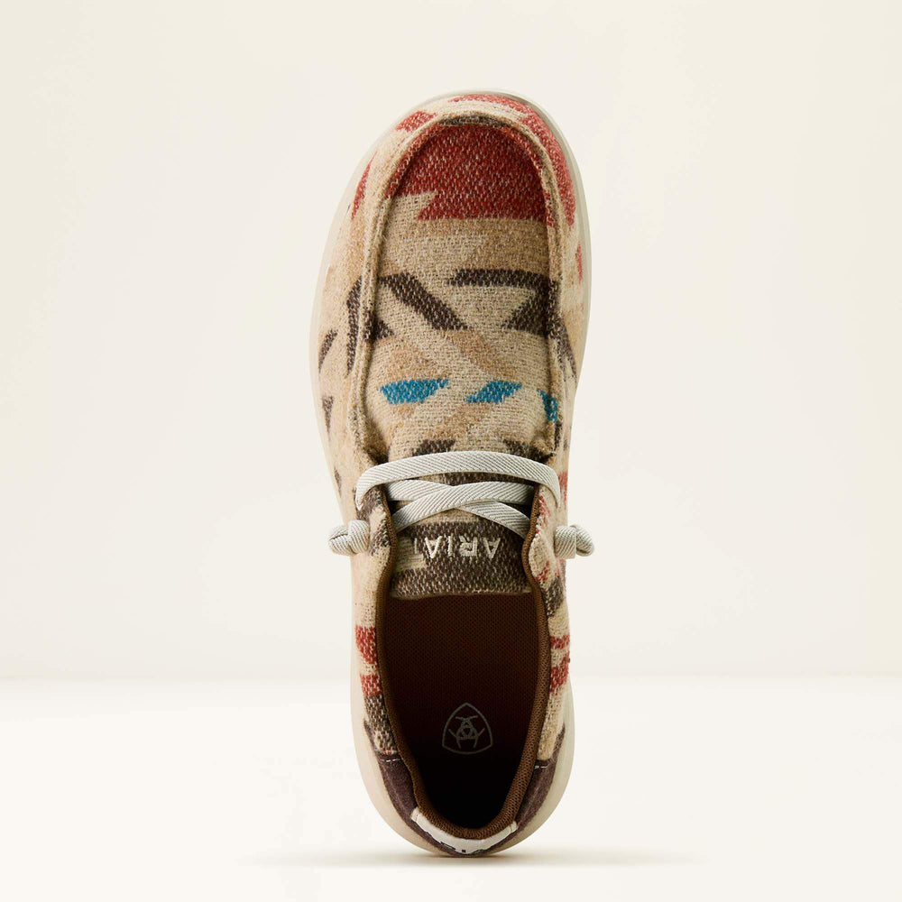 Ariat / Hilo Shoe