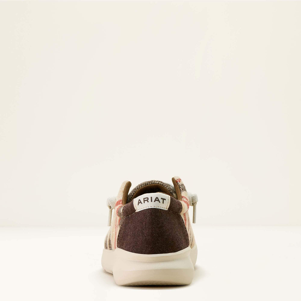 Ariat / Hilo Shoe