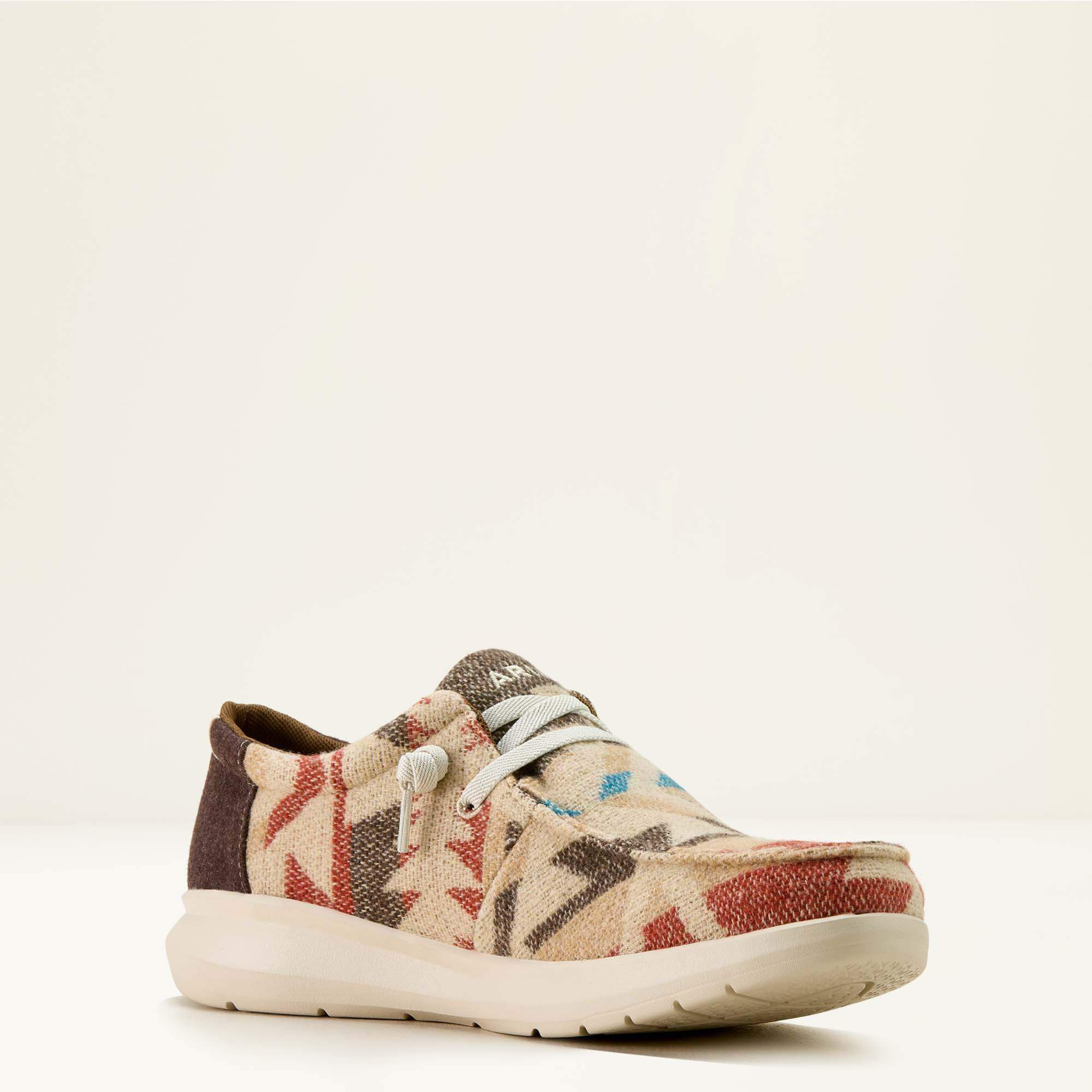Ariat / Hilo Shoe