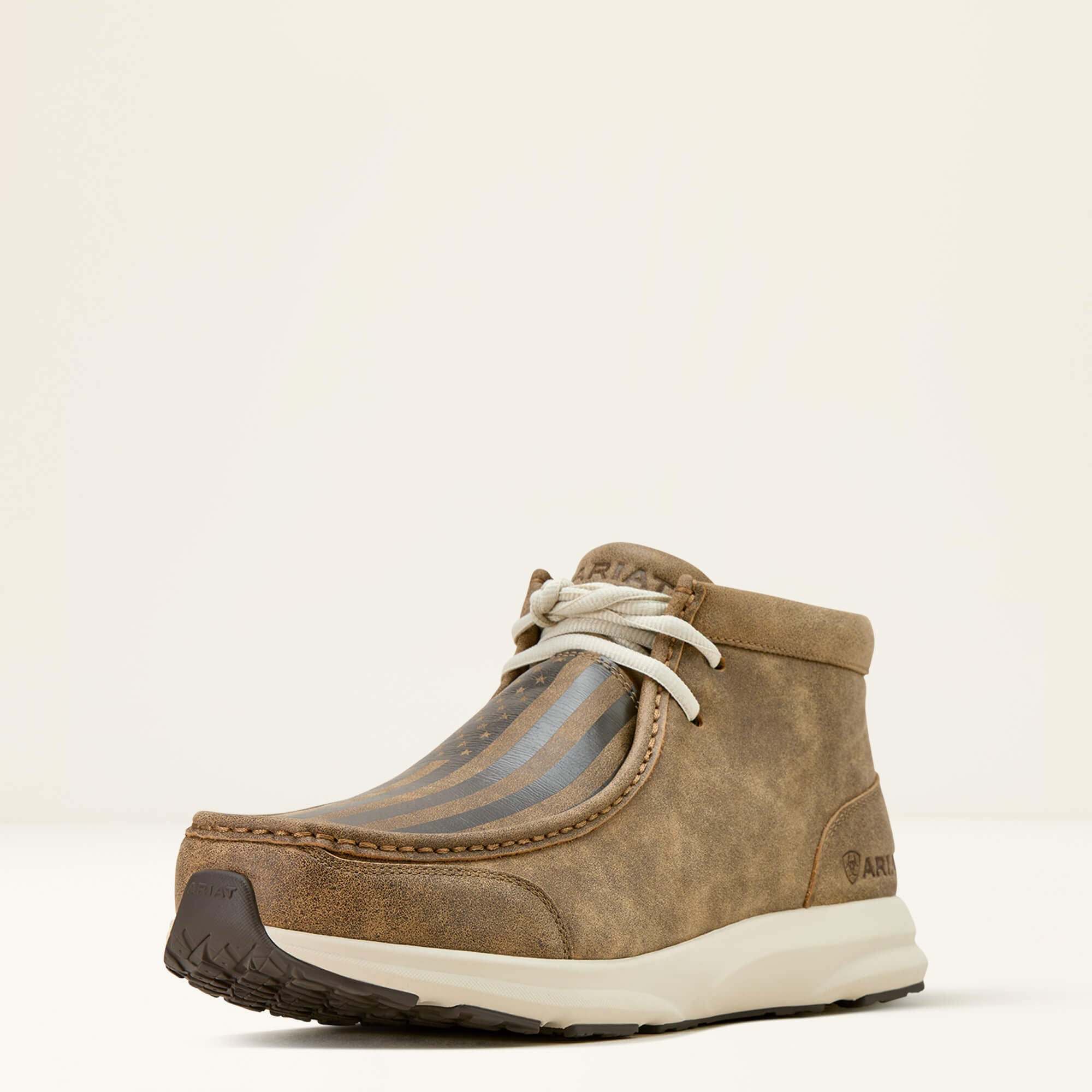 Ariat / Spitfire Shoe