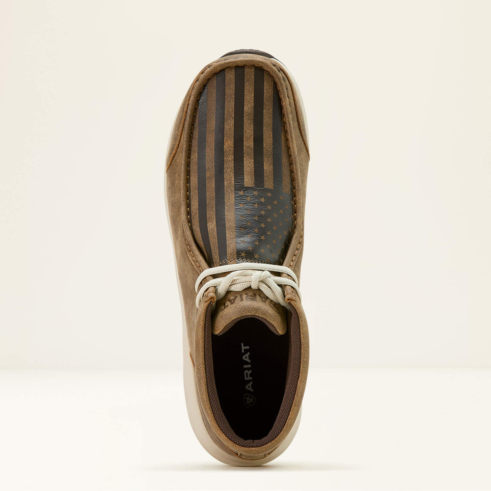 Ariat / Spitfire Shoe