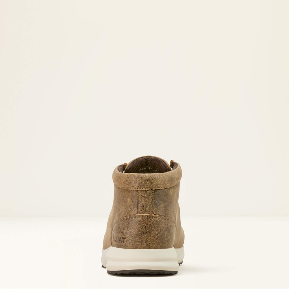 Ariat / Spitfire Shoe