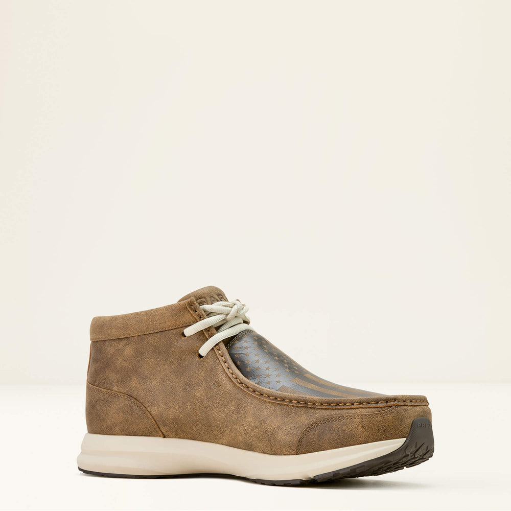 Ariat / Spitfire Shoe