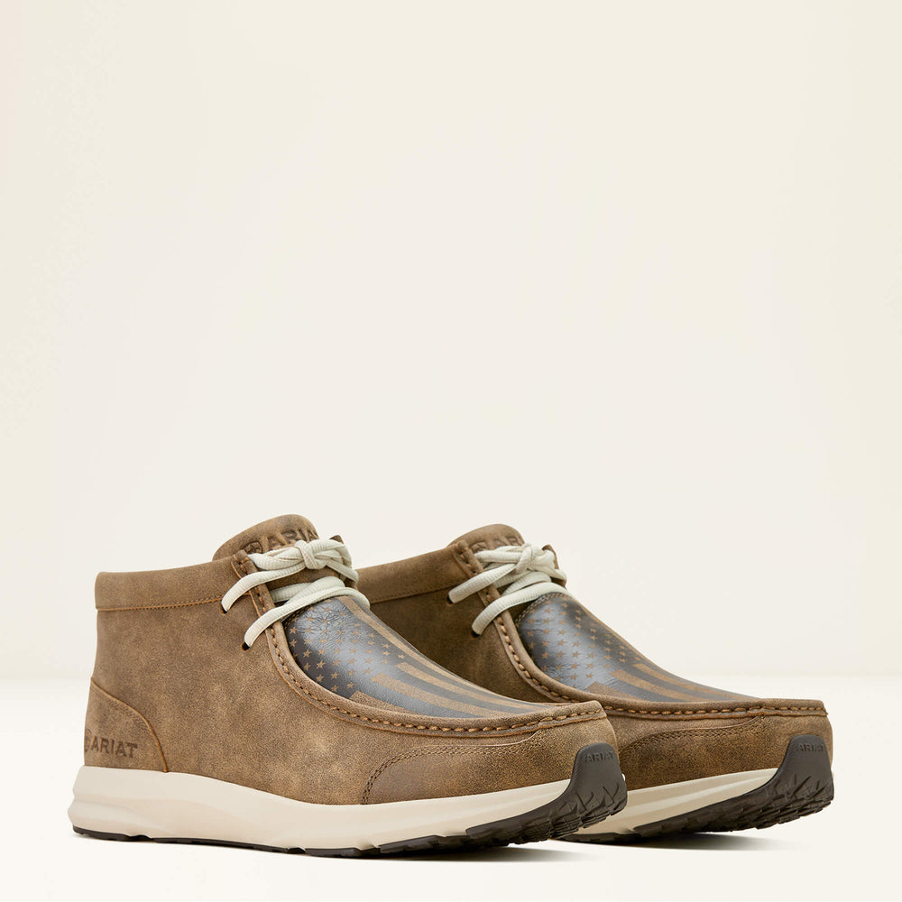 Ariat / Spitfire Shoe