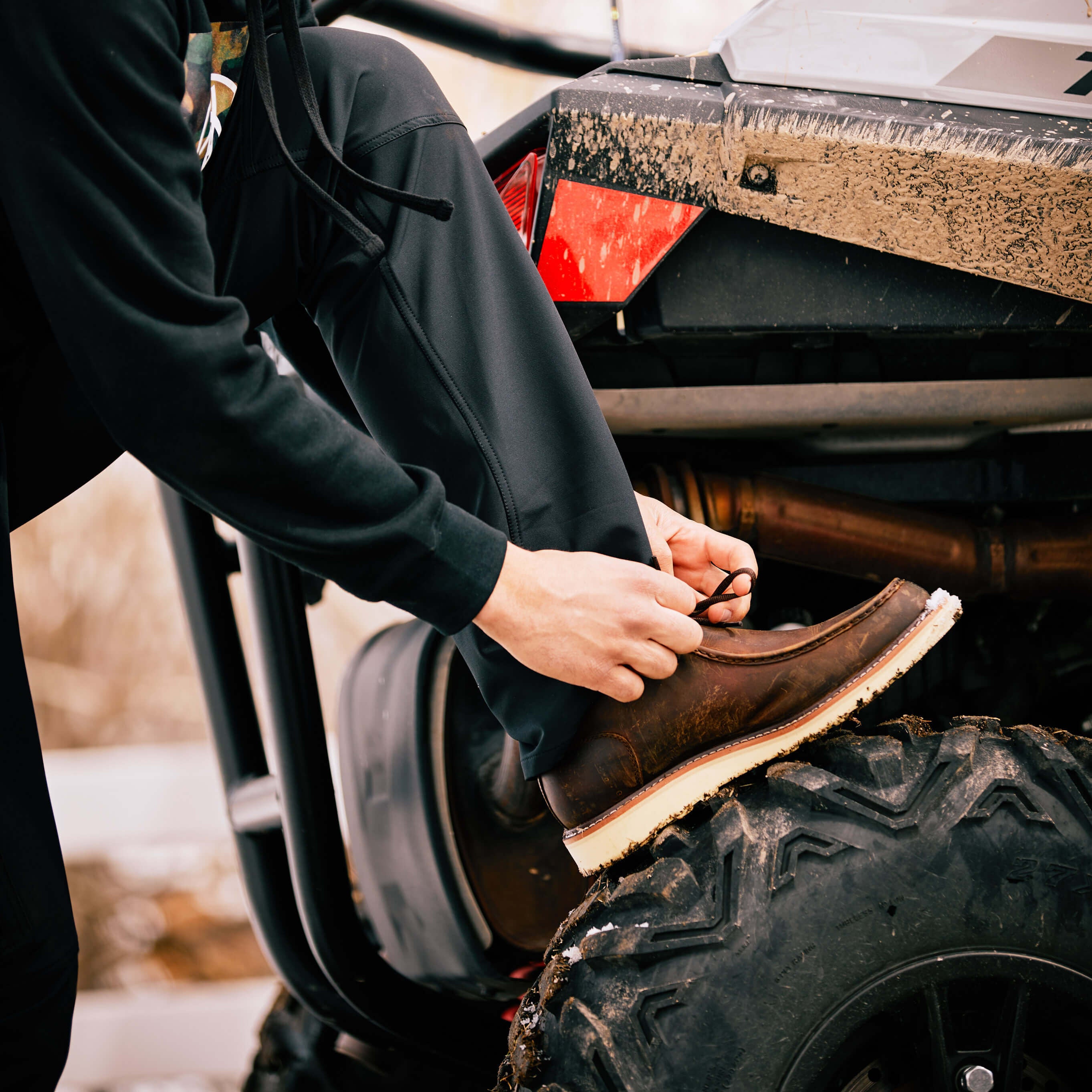 Ariat / Recon Country