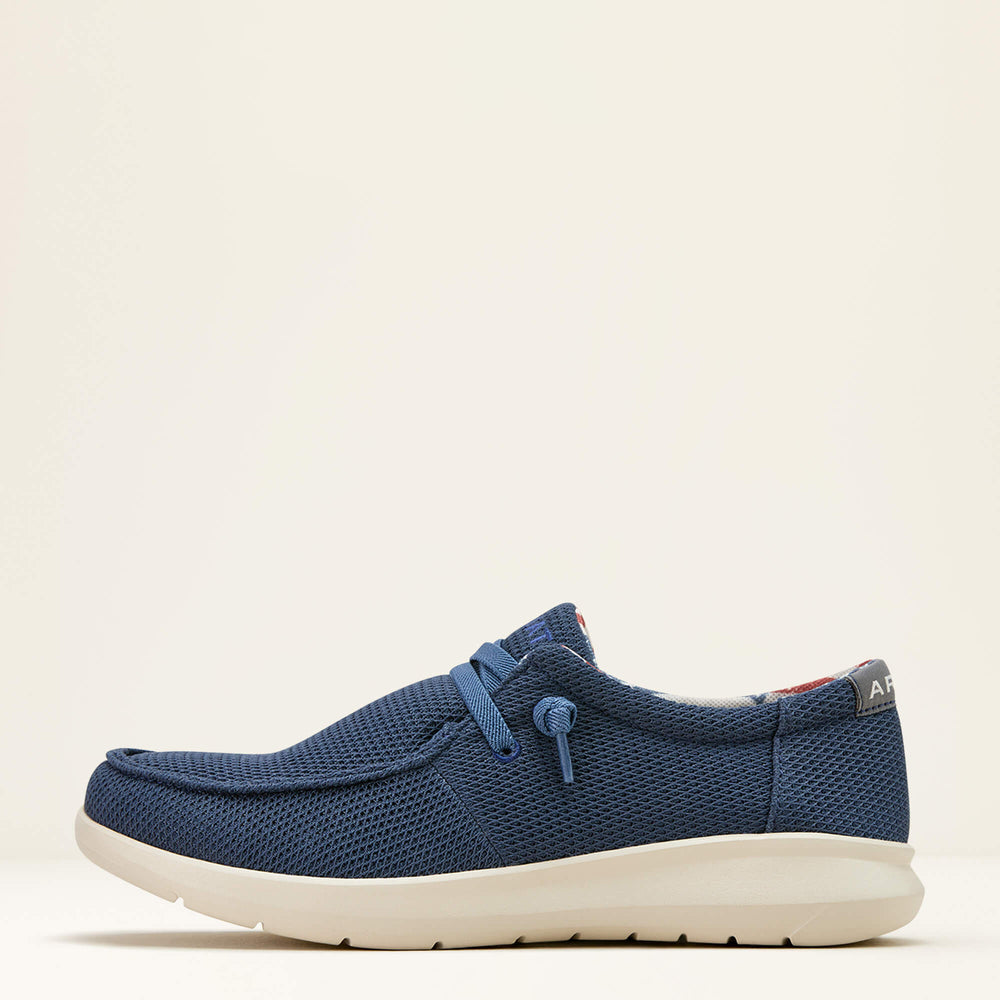 Ariat / Hilo Shoe