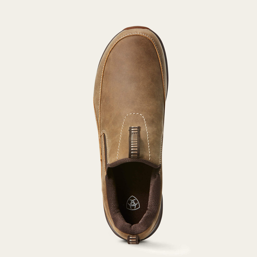 Ariat / Spitfire Slip On
