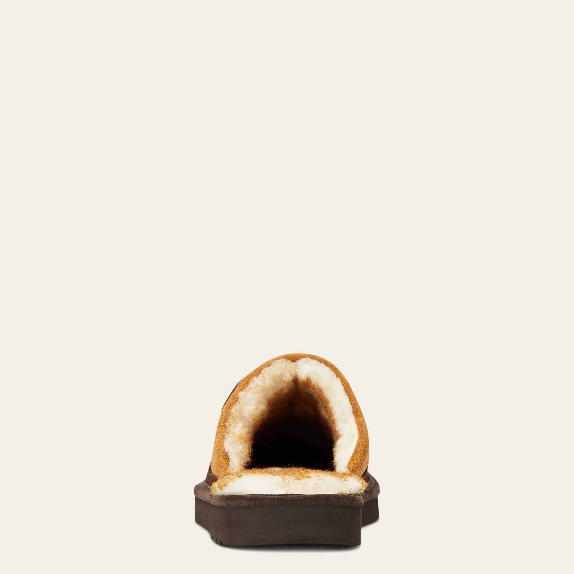 Ariat / Silversmith Square Toe Slipper