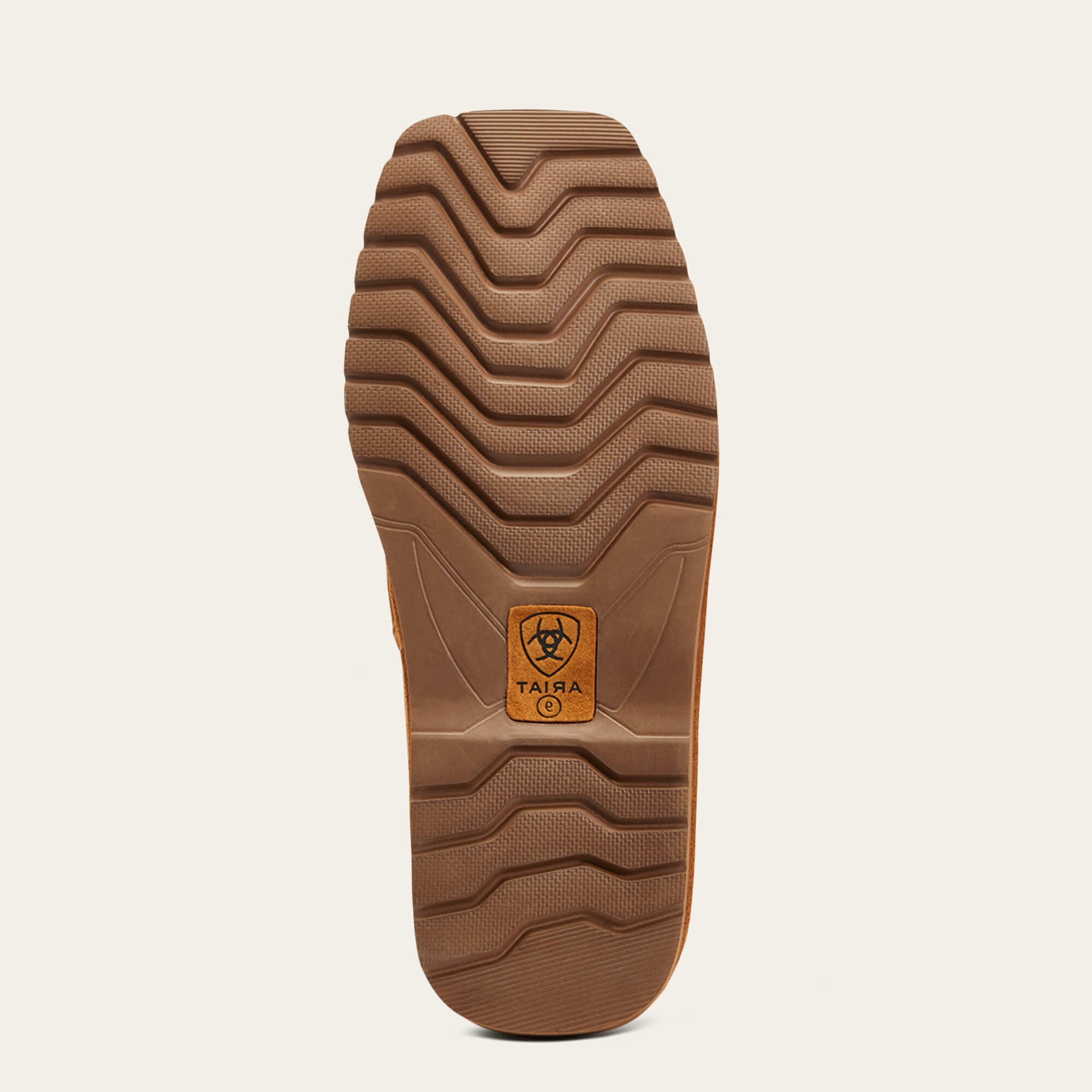 Ariat / Lasso Square Toe Slipper