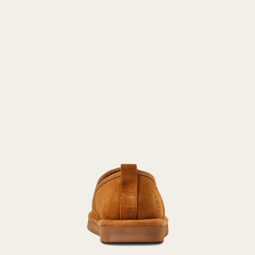 Ariat / Lasso Square Toe Slipper