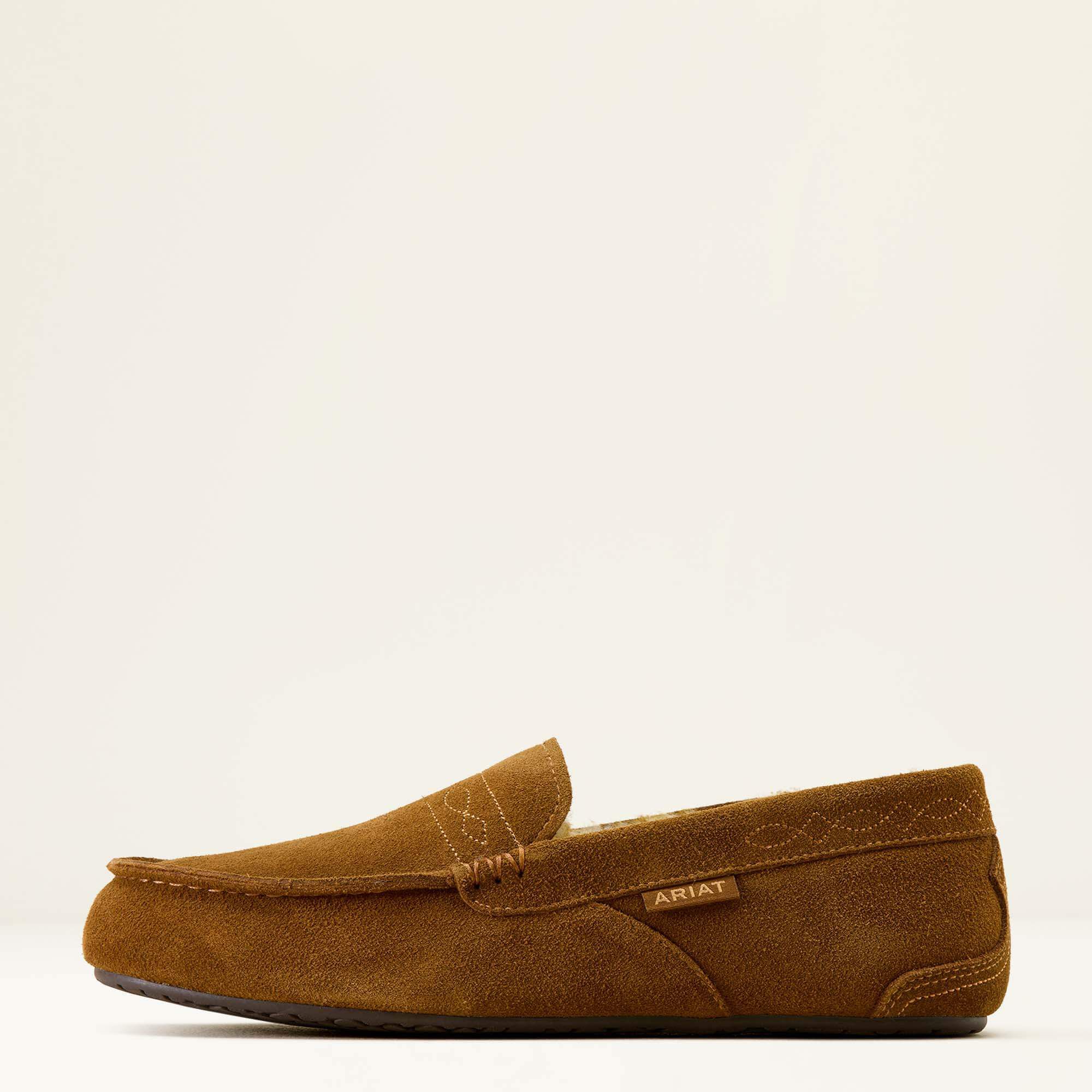 Ariat / Clayton Moccasin Slipper