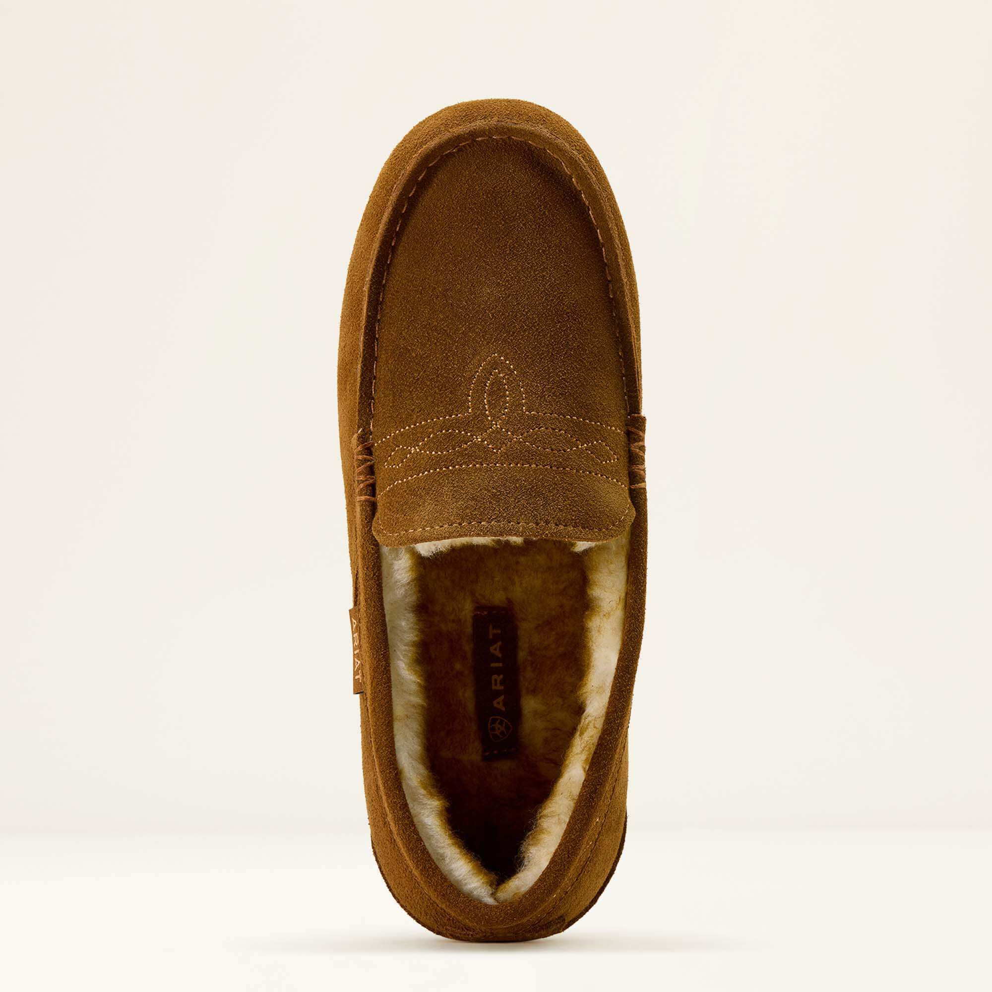 Ariat / Clayton Moccasin Slipper