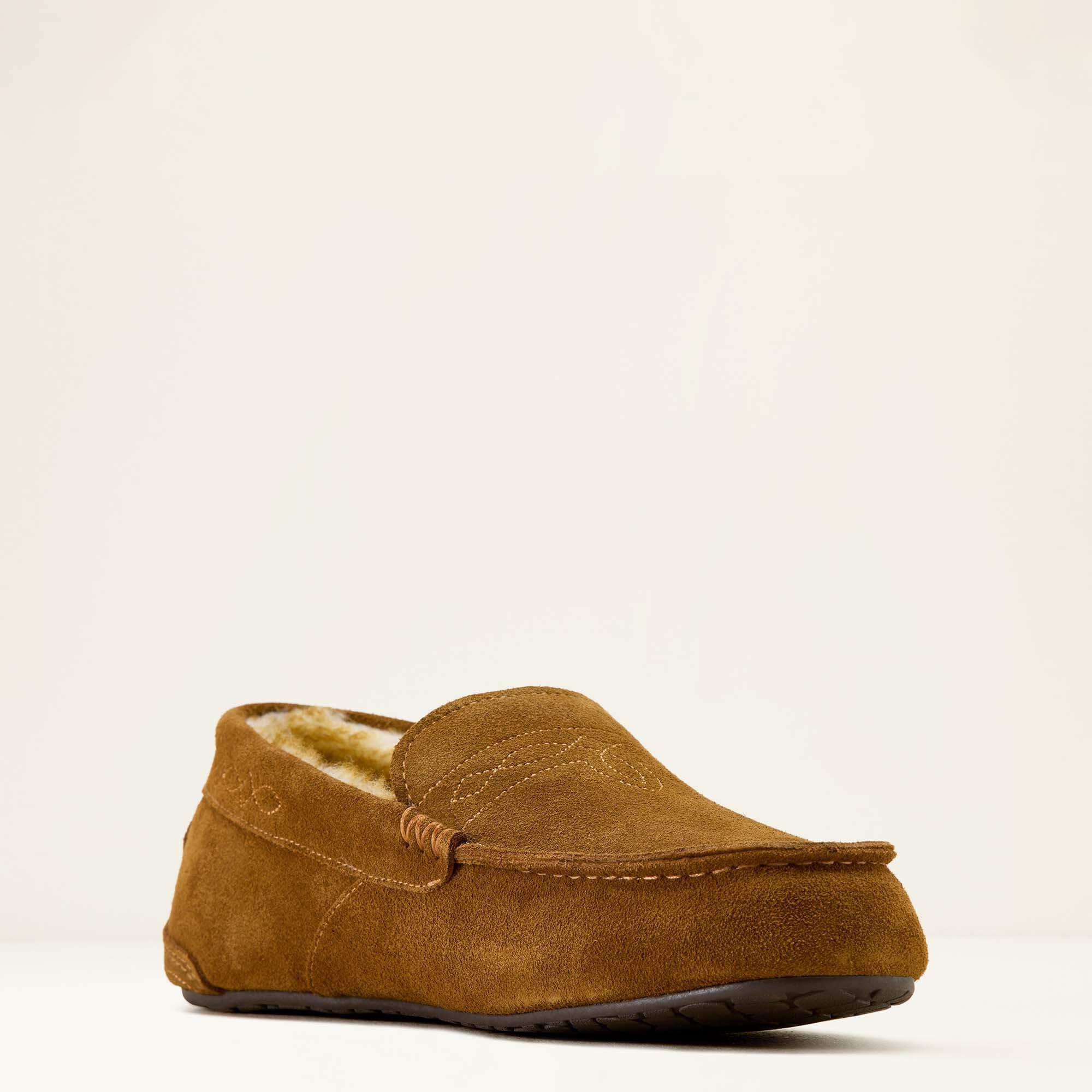 Ariat / Clayton Moccasin Slipper