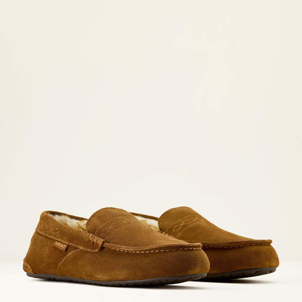 Ariat / Clayton Moccasin Slipper