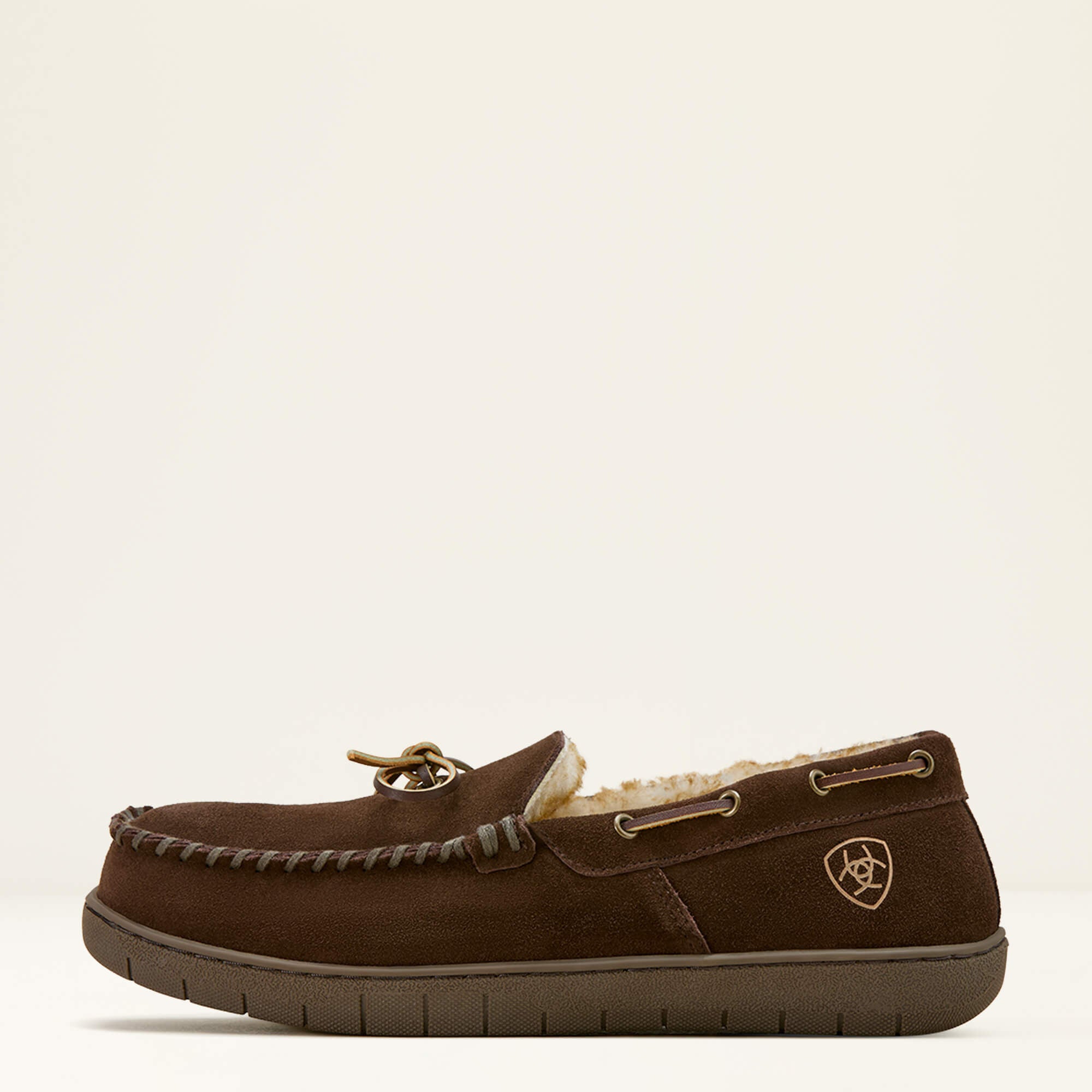 Ariat / Moccasin Slipper