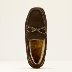 Ariat / Moccasin Slipper