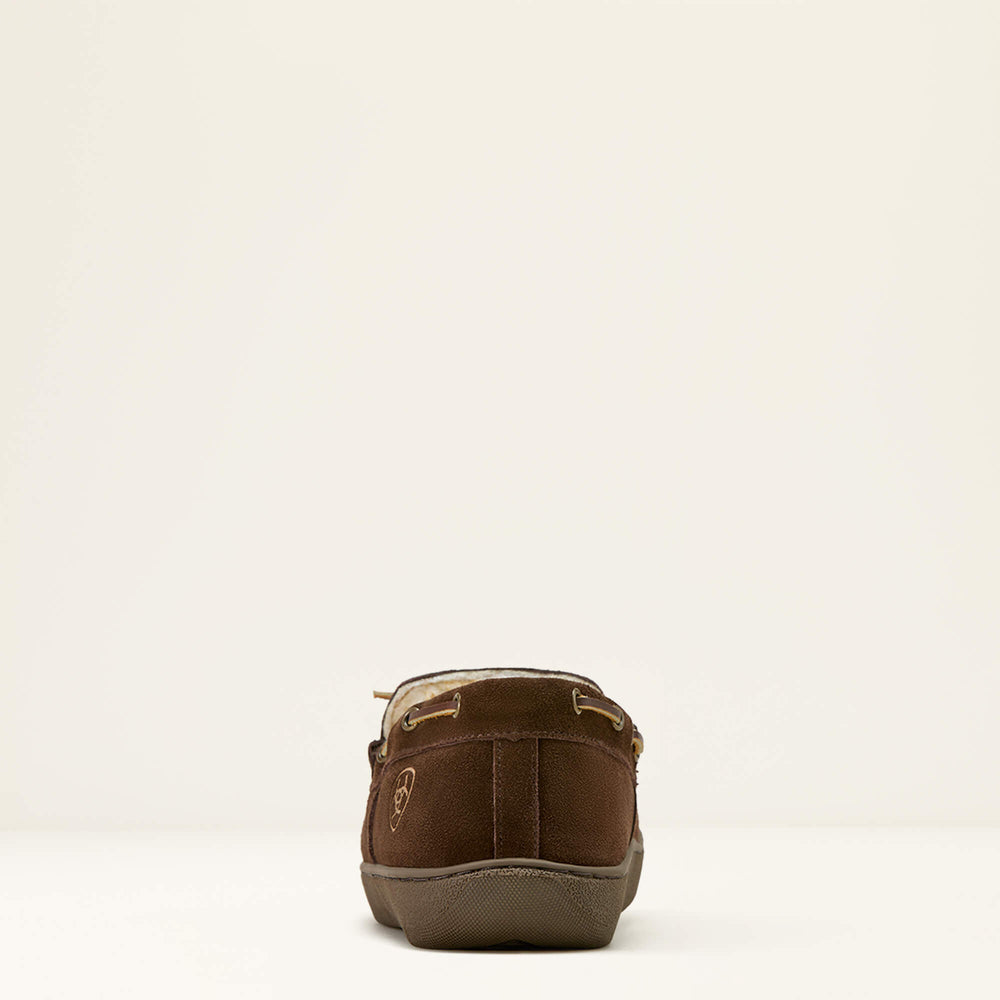 Ariat / Moccasin Slipper