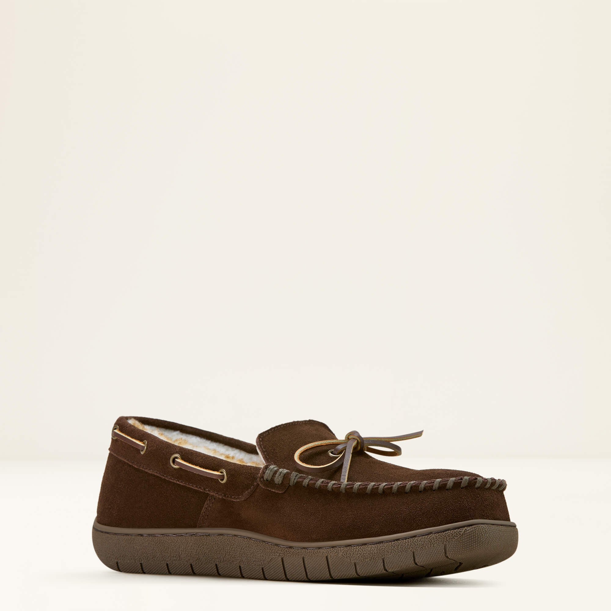 Ariat / Moccasin Slipper