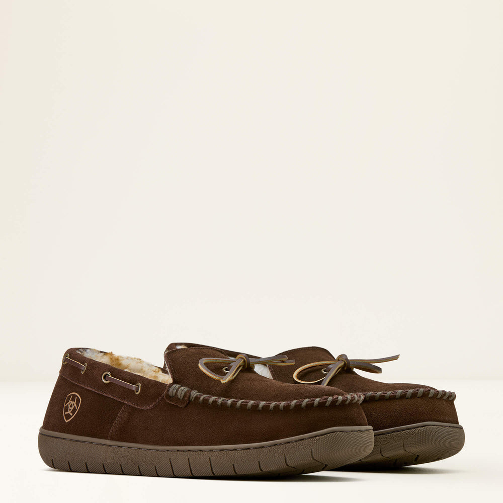 Ariat / Moccasin Slipper