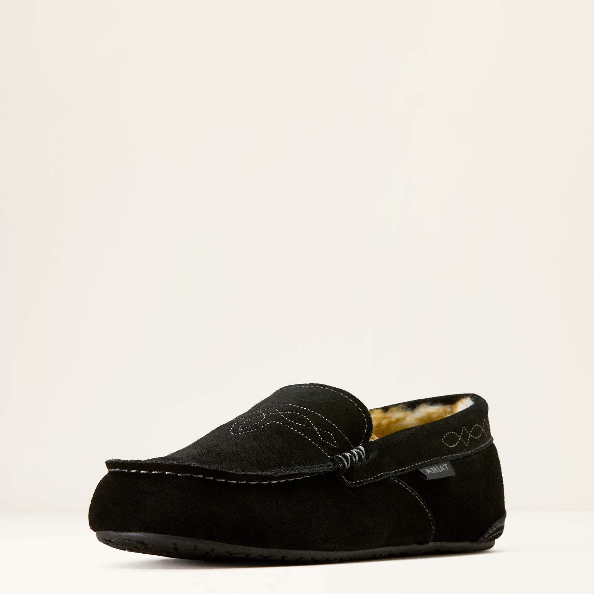 Ariat / Clayton Moccasin Slipper